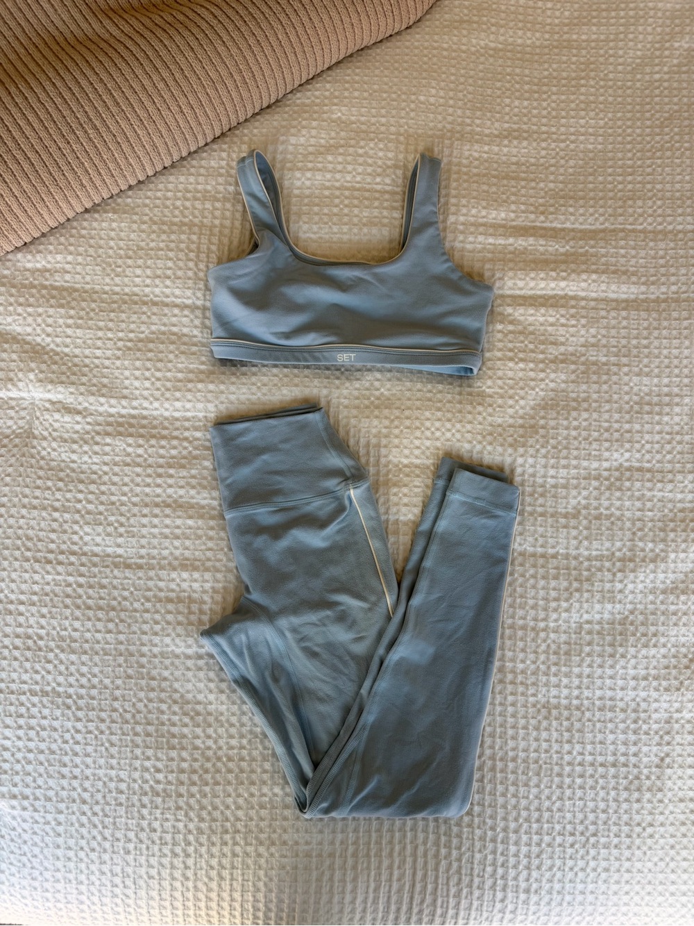 Set Active Workout Set - Picture 2 of 5